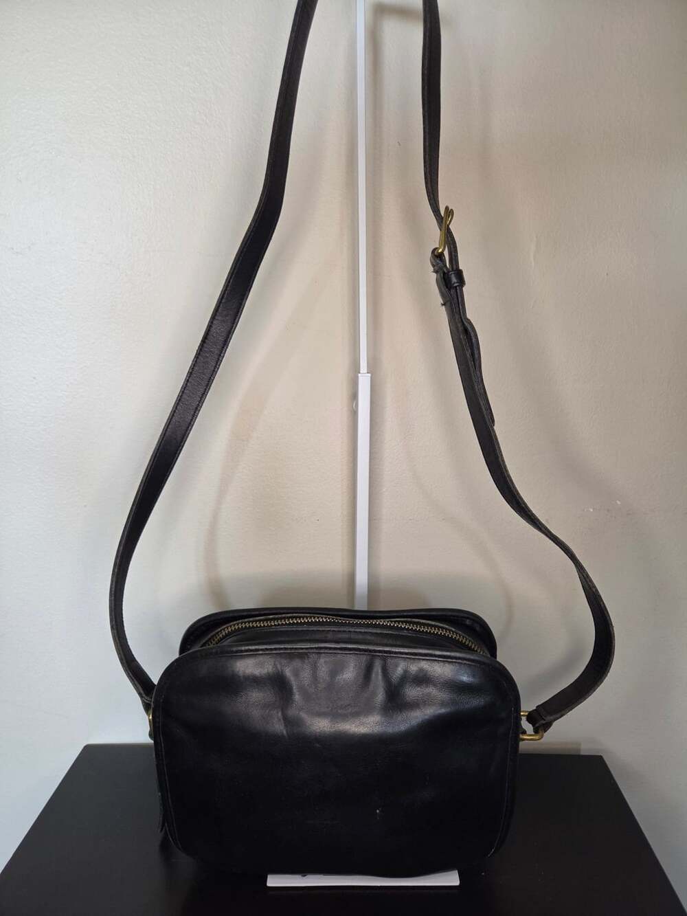 Coach Vintage crossbody (pre-1994)